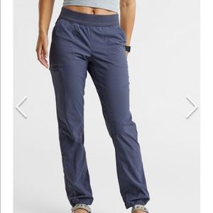 Title Nine Clamberista pants